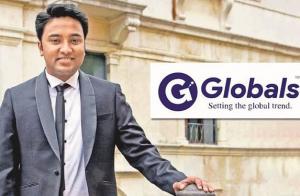 سوہاس گوپی ناتھ نے محض ۱۴؍سال کی عمر میں اپنی کمپنی قائم کی
